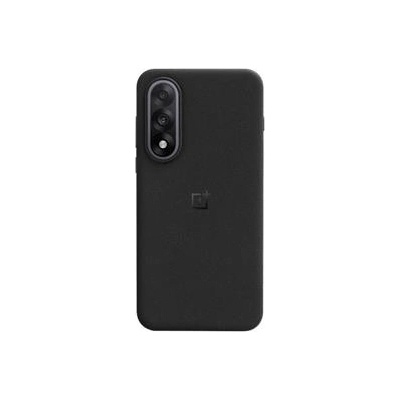 OnePlus Sandstone Magnetic Nord 5 5G Black – Zboží Živě