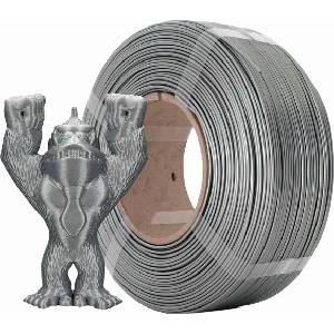 AzureFilm PETG Hyper Speed Refill Silver - 1, 75 mm / 1000 g (FGR171-9007)
