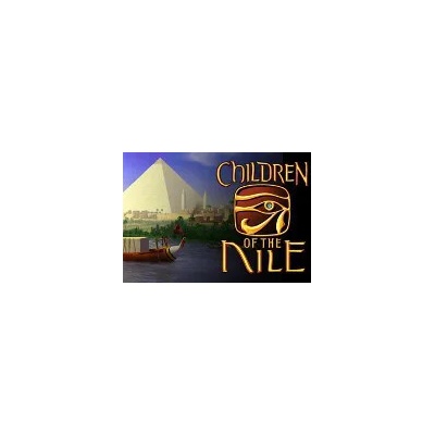 Children of the Nile (Enhanced Edition)