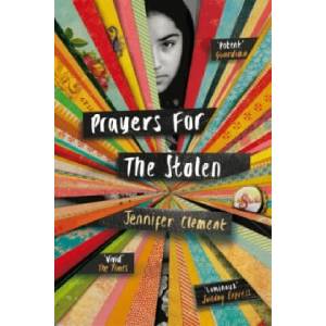 Prayers for the Stolen | Jennifer Clement (2015)