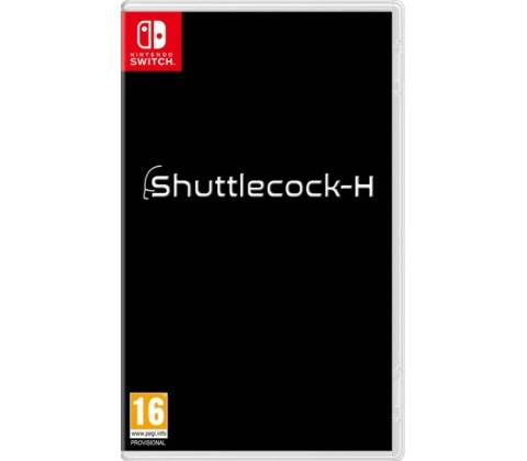 Shuttlecock - H