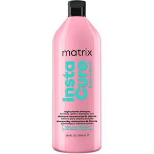 Matrix Instacure Build-A-Bond Mighty Bonds Shampoo 1000 ml