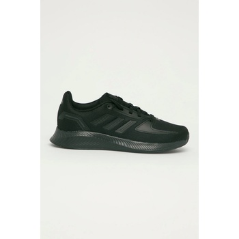 adidas topánky Runfalcon 2.0 K FY9494 čierna
