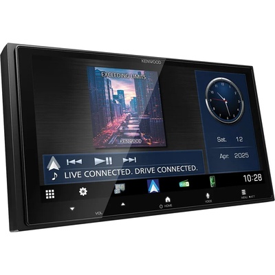 Kenwood DMX-7525DABS