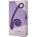 Snail Vibe Curve