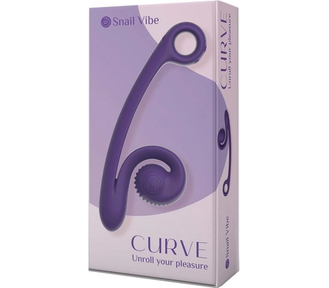 Snail Vibe Curve