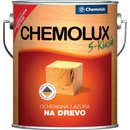 Chemolux S Klasik 2,5 l tmavý palisander