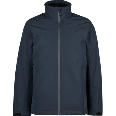 Heber Peak Мъжко зимно яке Heber Peak SylvaHe. Winter Jacket - Charcoal Blue - размер 4XL (004-6757-0117)