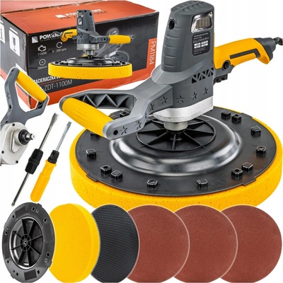 Powermat PM-ZDT-1100M PM1319