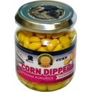 LK Baits Dipovaná kukuřice 220 ml World Record Carp Corn