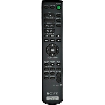 GENERAL SONY RM-SE2AV - съвместимо дистанционно управление на марката General (RM-SE2AV)