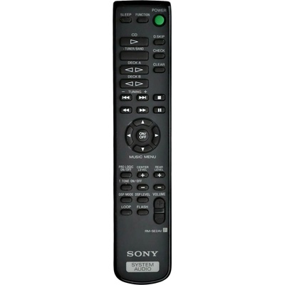 GENERAL SONY RM-SE2AV - съвместимо дистанционно управление на марката General (RM-SE2AV)