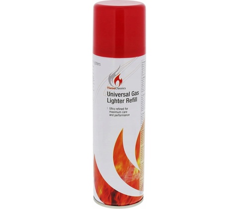 Plynový Flame Classics