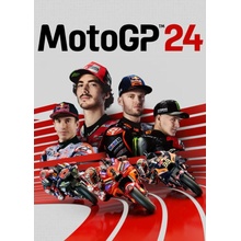 MotoGP 24