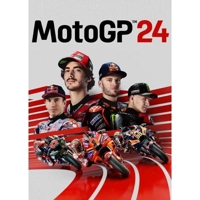 MotoGP 24