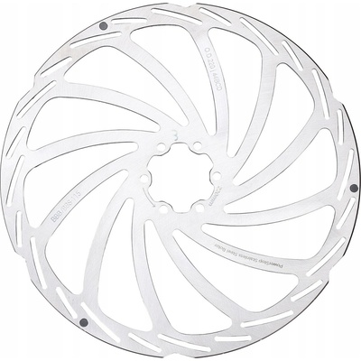 BBB xx 220 mm 9"