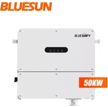 Bluesun Striedač BSM50K-B 50KW Trojfázový 2 MPPT 380V