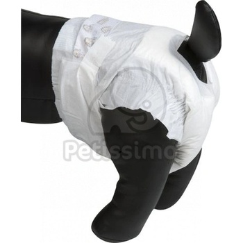 Image 1 of Flamingo хигиенни гащички за кучета XL - 12 бр