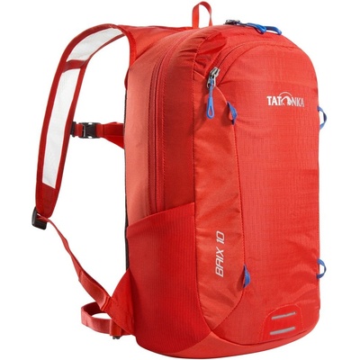 Tatonka Baix 10 l red orange