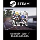 Assault Spy