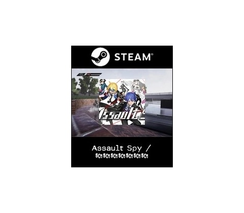 Assault Spy