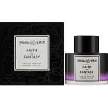 Philly & Phill Faith Fantasy parfumovaná voda unisex 100 ml tester