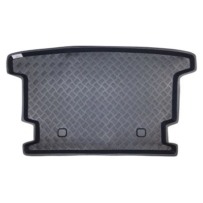 Стелка за багажник за Toyota Corolla (2002-2008) hatchback, 3/5 doors