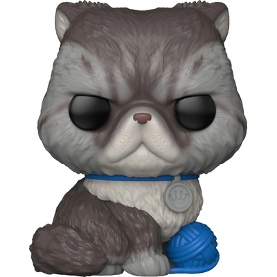 Funko Фигура Funko POP! Pets: Pets - Persian #17 (109560)