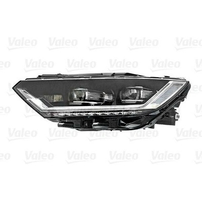 Světlomet VALEO 046630 – Zbozi.Blesk.cz