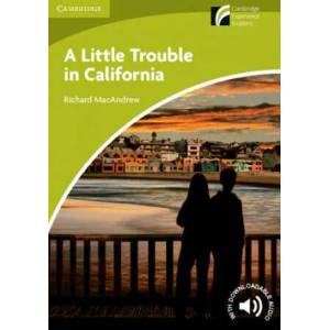 Little Trouble in California Level Starter/Beginner | Richard MacAndrew (2011)