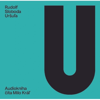 Uršuľa - Rudolf Sloboda