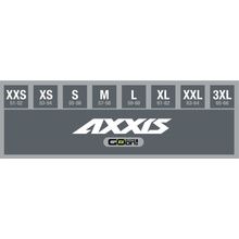 Axxis Draken S sonar