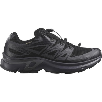 Salomon XT EVR GTX Womens - Blk/Asphalt/Blk
