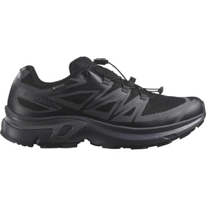 Salomon XT EVR GTX Womens - Blk/Asphalt/Blk