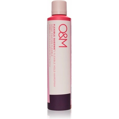 Original & Mineral Flexible Queenie Flexible Hold Hairspray lak na vlasy so strednou fixáciou 300 ml