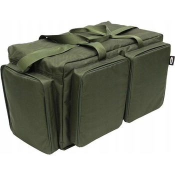 NGT Velká rybářská taška s mnoha kapsami