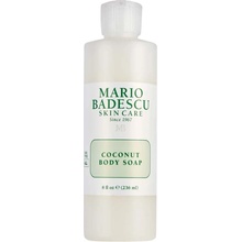 Mario Badescu Coconut Body Soap hydratačný sprchový gél s kokosom 236 ml