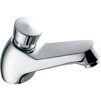 FERRO Смесител стоящ, бутонен тип, хром, z200 (z200)