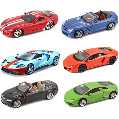 Bburago Бураго - Плюс колекция 1/32 0930800