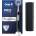 Oral-B Pro 1 Cross Action Child Rotating-oscillating toothbrush Multicolour