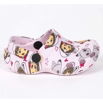 CERDA Чехли gabbys dollhouse