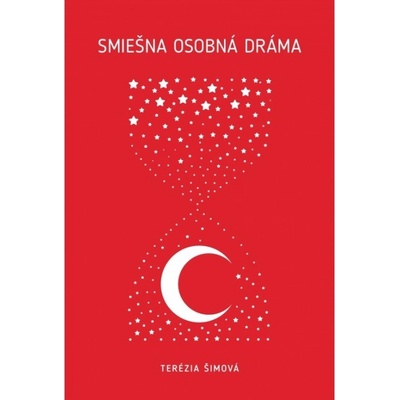 Smiešna osobná dráma Šimová Terézia