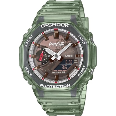 CASIO GA-2100CC-3A – Zboží Mobilmania