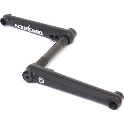 Demolition Parts BMX REVOLT V2