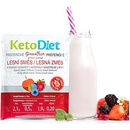 KetoDiet Proteinové smoothie 7 x 27 g