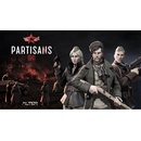 Partisans 1941