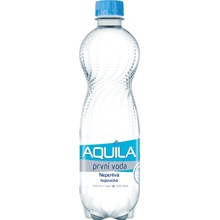 Aquila Agualinea neperlivá 12 x 500 ml