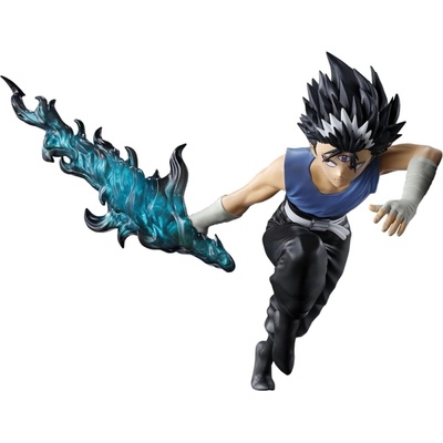 Banpresto Ankoku Bujutsukai Yu Yu Hakusho Hiei 14cm (89464)