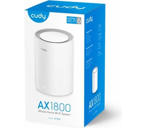 Cudy M1800