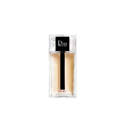 Dior Christian Homme Sport 2021 toaletní voda pánská 200 ml